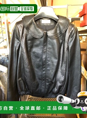 1h可退 香港直邮Saint Laurent 圣罗兰 女士 夹克 402595Y5NB2