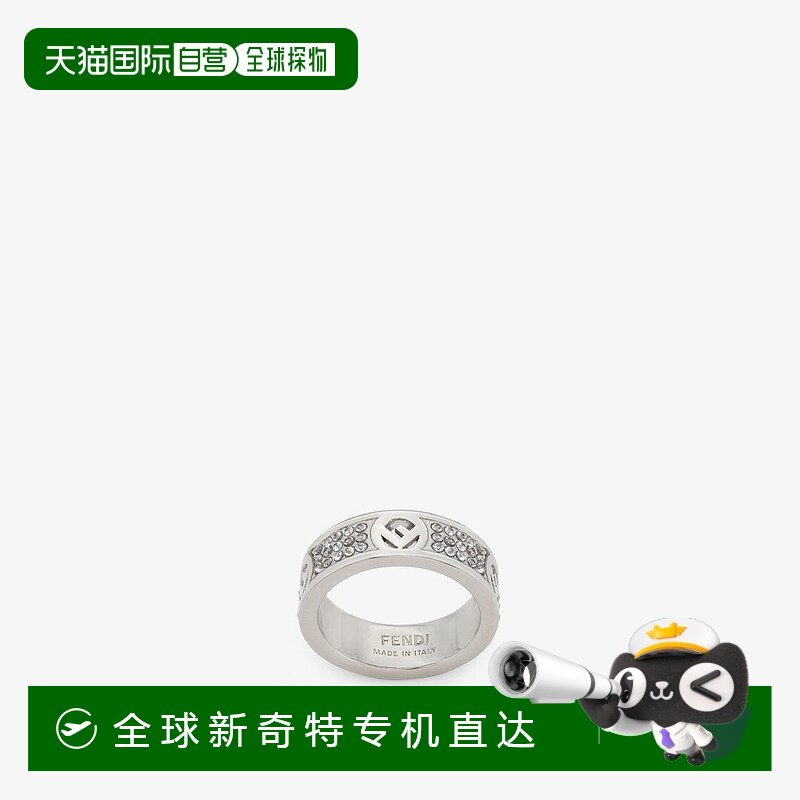 �� S 1h���� ŷ��ֱ��FENDI/�ҵ� F Is  ��ָ��ɫ��ָ��Ȼˮ��װ���¿�