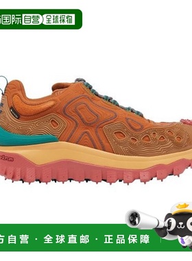 自营欧洲直邮MONCLER/蒙口 Salehe Bembury - Trailgrip Gtx 低帮