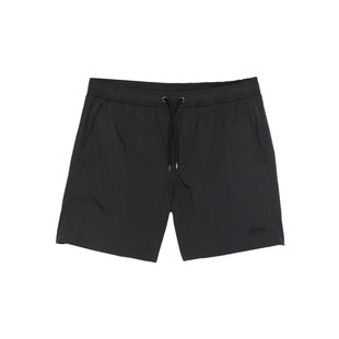 尼龙海滩短裤 CST00001U12494Z 男士 香港直邮Herno