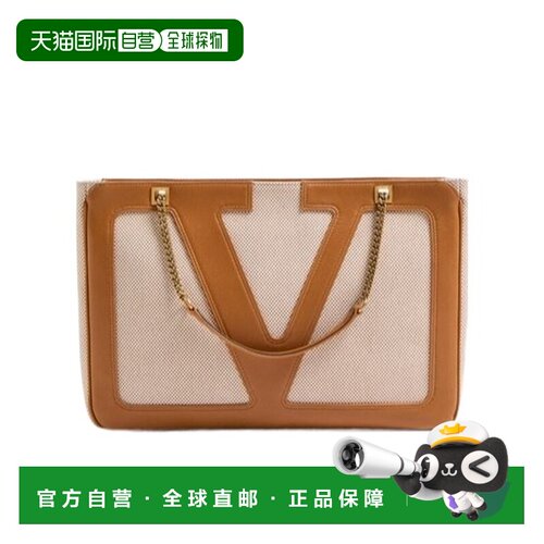 1h可退 香港直邮VALENTINO 女士斜挎包 WB0R13GLR9QR CO 花色 VLo