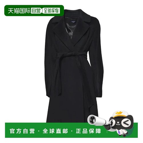 1h可退 欧洲直邮maxmara 女士 外套