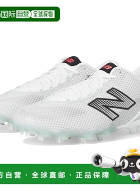 1h可退 香港直邮New Balance  女士 FreezeLX V5 Lacrosse Cleats