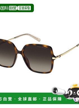 1h可退 香港直邮Tommy Hilfiger 汤米 希尔费格 女士 TH 2220/S 0