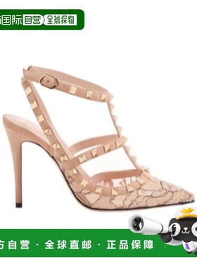 香港直邮Valentino 尖头高跟凉鞋 WS0393UJZ