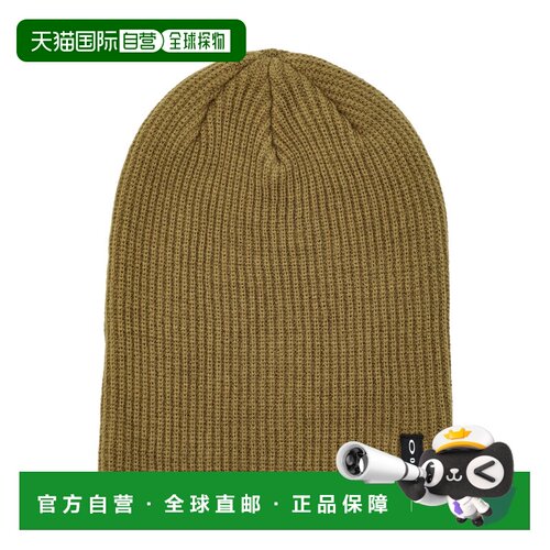 香港直邮OAKLEY 男士帽子 25AFOS9012787CE AW2025 卡其色 Oakley