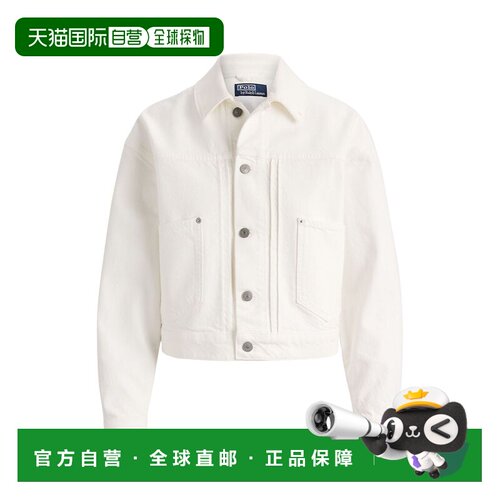 欧洲直邮polo ralph lauren 女士 外套夹克