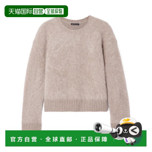 香港直邮James Perse 女士针织衫毛衣 SS2026 WBRC3216SOFTBEIGE