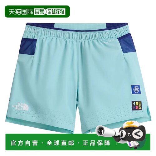欧洲直邮THE NORTH FACE 男士短裤 NF0A8HW88EBAZ【付后1h可退】