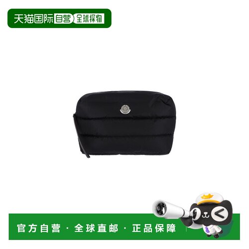 香港直邮Moncler盟可睐Bags女士手拿包 【付后1h可退】