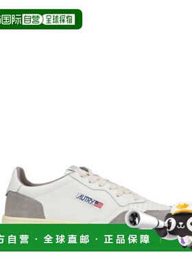 1h可退 香港直邮AUTRY 男士 