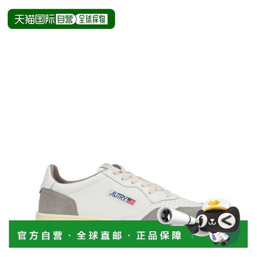 香港直邮AUTRY 男士 