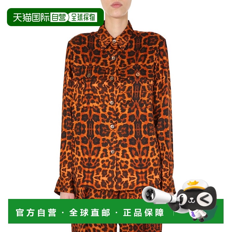 1小时内可退 香港直邮Dries Van Noten 德赖斯 范诺顿 女士 