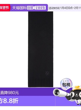 香港直邮Emporio Armani 羊毛围巾 EW003130AF19981