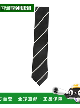 香港直邮Tom Ford 条纹领带 S0255STE001