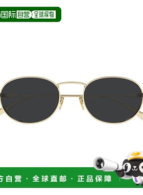 香港直邮Saint Laurent 全框太阳镜 SL799