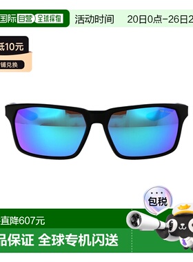1h可退 香港直邮Nike 耐克 女士 黑色醋纤太阳眼镜 DC3295010配饰