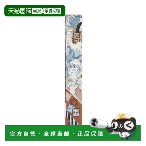 1h可退 香港直邮FENDI 女士围巾 FXT011B01UF1WO5 CO 花色 双面窄