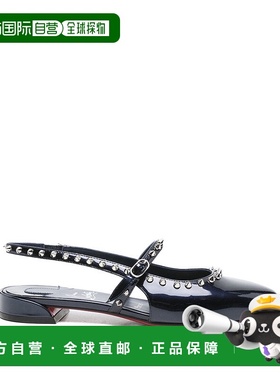 1h可退 香港直邮Christian Louboutin 克里斯提 鲁布托 女士 SWEE
