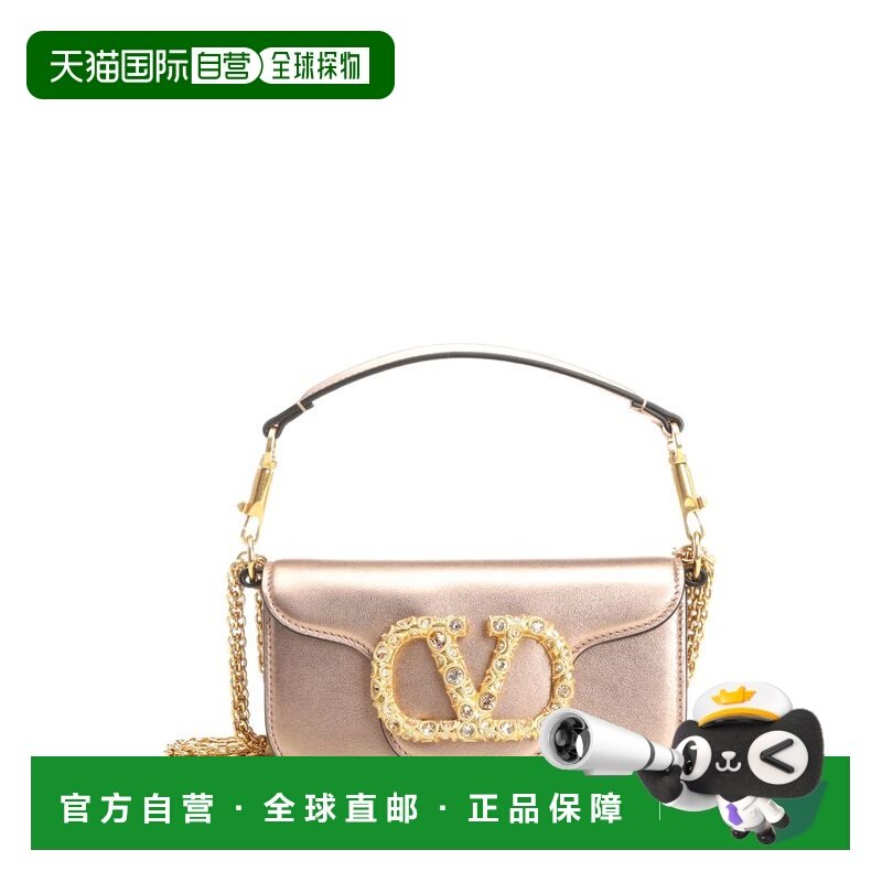 欧洲直邮valentino garavani 女士 单肩包,箱包皮具/热销女包/男包,通用款女包,淘宝优惠券,粉丝福利购,淘宝优惠卷