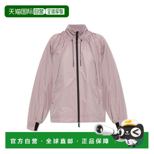 香港直邮MONCLER 女士夹克 K20931A00079597U554L SS2026