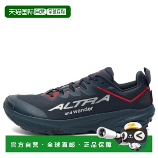 香港直邮And Wander 男士 wander x Altra Experience Wild 3+ 运