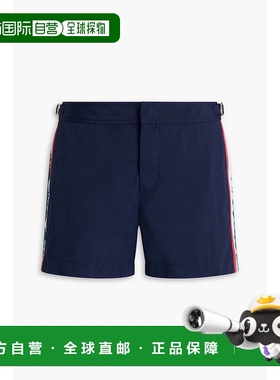 1h可退 香港直邮Orlebar Brown 男士 Setter 短款泳裤 277079