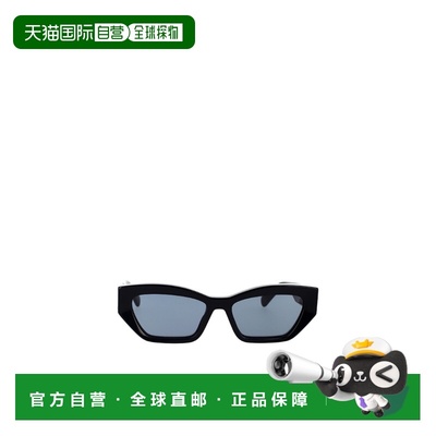1h可退 香港直邮Stella McCartney 徽标太阳镜 SC40047I/Y