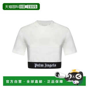 女士衬衫 ANGELS PWAA051S24JER0010310 欧洲直邮PALM 1h可退