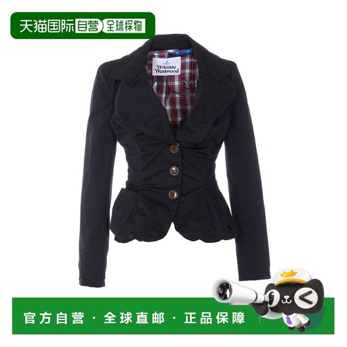 欧洲直邮vivienne westwood 女士 外套夹克