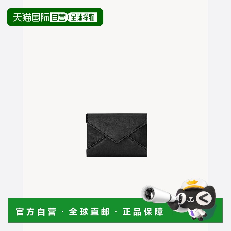 欧洲直邮SAINT LAURENT 圣罗兰 25春夏 821834AADUK1000 女士 卡