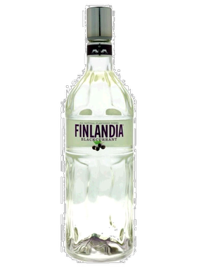 欧洲直邮Finlandia芬兰伏特加37.5%1000ml醇香浓烈清冽浓香浓郁