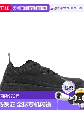 1h可退 香港直邮Norda 女士 001 运动鞋 NR001AWSTEALTHBLACK