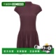 butrym 女士 香港直邮magda 连衣裙 281725VIOLET