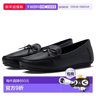 1h可退 香港直邮Michael Kors 迈克高仕 女士 Juliette 休闲平底