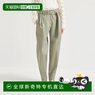 251ML138P8845C3265 歐洲直郵BRUNELLO 25春夏 女士 CUCINELLI 休