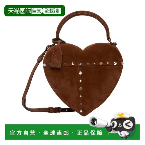 香港直邮MOSCHINO 女士斜挎包 MC4072PP1O261MOOF030C SS2026