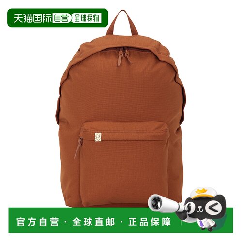 香港直邮Visvim维斯维木男士双肩包 【付后1h可退】