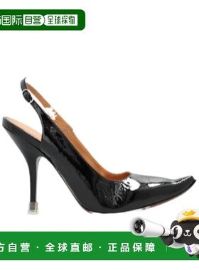 1h可退 香港直邮Maison Margiela Loved to Death 高跟凉鞋 Women