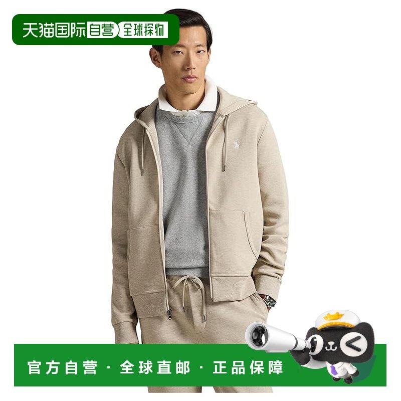 1h可退 香港直邮Polo Ralph Lauren Polo 拉夫 劳伦 男士 双针织,男装,卫衣,淘宝优惠券,粉丝福利购,淘宝优惠卷