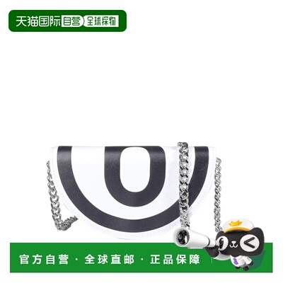 1h可退 香港直邮MM6 MAISON MARGIELA 女士钱包 SA6UI0010P5012H1