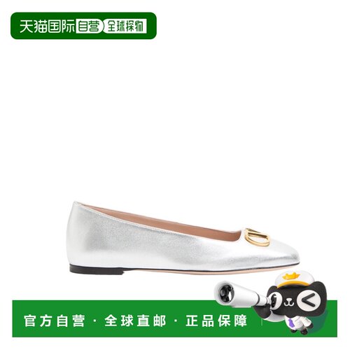 1h可退 香港直邮VALENTINO 女士休闲鞋 WS0PI8YFLS13 SS2026 白色