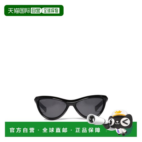 1h可退 香港直邮OFF-WHITE 男士太阳镜 OERI066S23PLA0011007 SS2