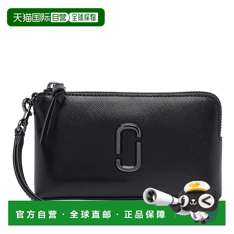 1h可退 欧洲直邮marc jacobs 女士 单肩包斜挎包