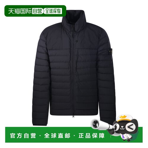 1h可退 香港直邮STONE ISLAND 男士羽绒服 S154100067S0183V0029