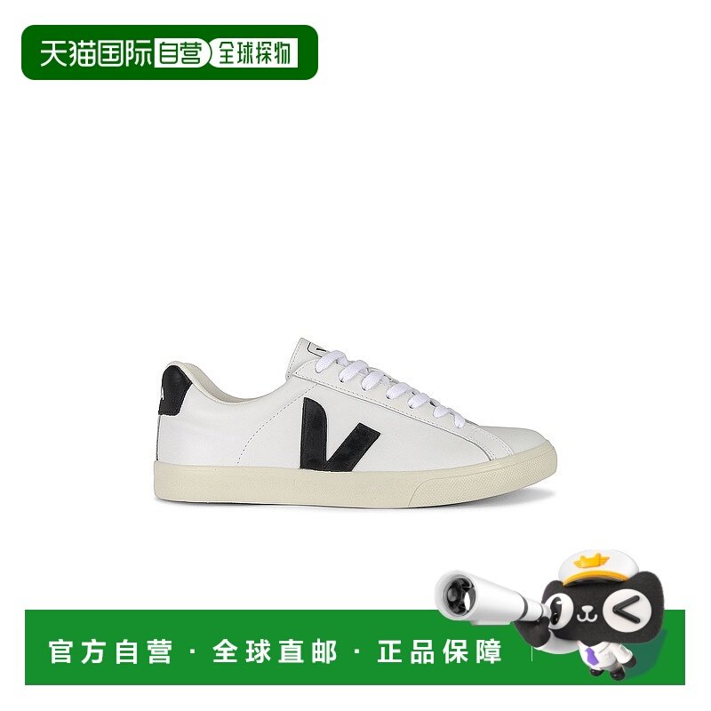 1h可退 香港直邮Veja 男士 Esplar 徽标运动鞋 EO0200005,运动鞋new,其它运动鞋,淘宝优惠券,粉丝福利购,淘宝优惠卷