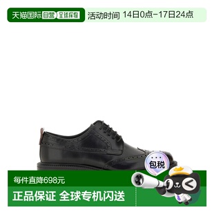 欧洲直邮hugo boss 男士 正装鞋休闲鞋德比鞋牛津鞋