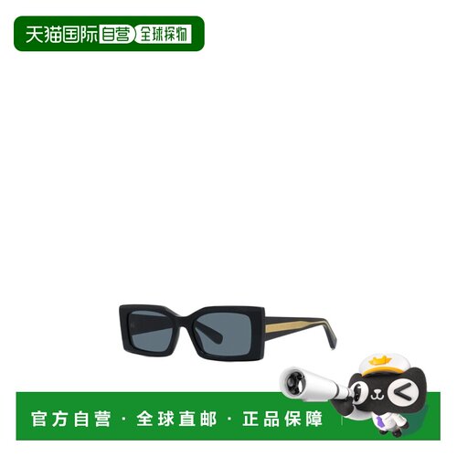 香港直邮Stella McCartney 配饰徽标太阳镜 SC400【付后1h可退】