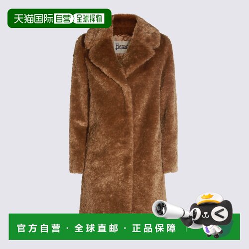 欧洲直邮herno 女士 外套长袖