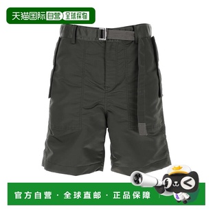 2302994M531短裤 休闲裤 男士 SACAI